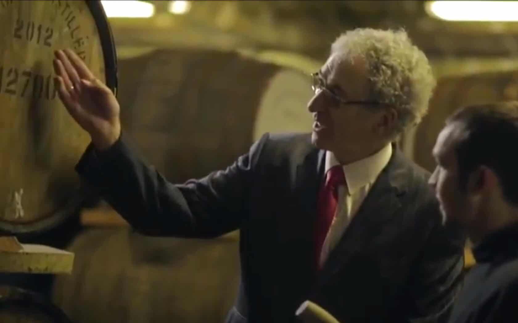 Glen Grant Whisky - Filmaster Productions - Filming Scotland