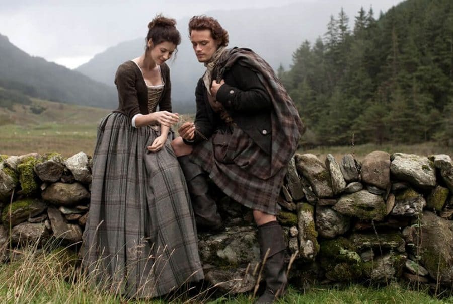 Outlander